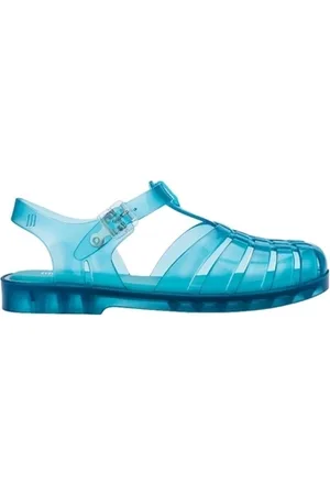 Melissa Sandaalit Possession - Blue Clear 38