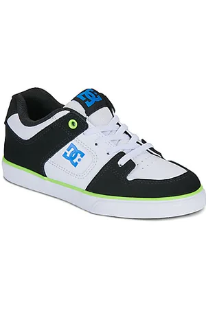 Dcshoes Lastenkengät PURE ELASTIC 37