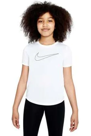 Nike T-paidat pitkillä hihoilla - EU S