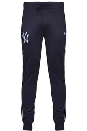 New Era Jogging housut / Ulkoiluvaattee MLB TRACK PANT EU S