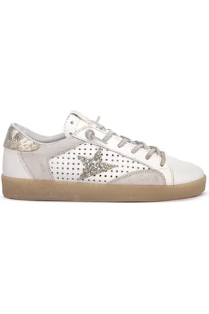Cetti Tennarit FANTASY WHITE 38