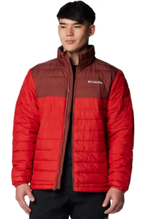 Columbia Parkatakki Powder Lite II Jacket EU M