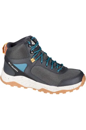 Columbia Kengät Trailstorm Ascend Mid WP 41