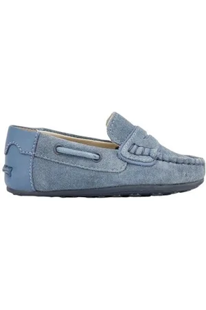 Mayoral Lastenkengät 41668 MOCASIN Jeans 22