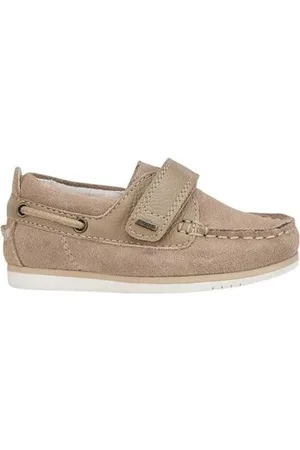 Mayoral Kengät 41672 NAUTICO Taupe 21