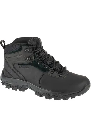 Columbia Kengät Newton Ridge Plus II 45