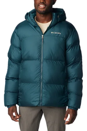 Columbia Parkatakki Puffect Hooded Jacket EU M