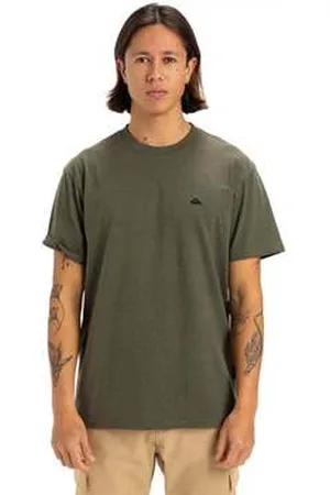 Quiksilver T-paidat pitkillä hihoilla - EU S