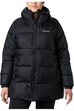 Columbia Parkatakki Puffect Mid Hooded Jacket EU L