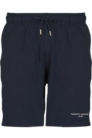 Tommy Hilfiger Shortsit & Bermuda-shortsit SMALL TOMMY LOGO SWEATSHORTS EU S