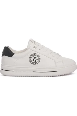 TOM TAILOR Tennarit WHITE 37