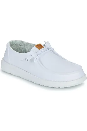 Hey dude Tennarit Wendy Stretch Canvas 38