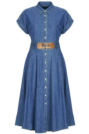 Ralph Lauren Pitkä mekko ERLAINA US 6