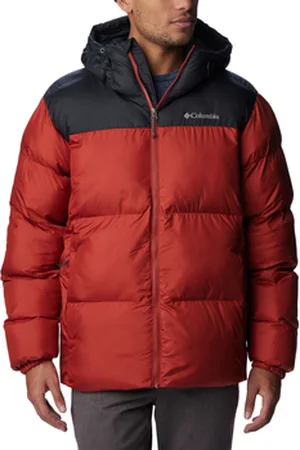 Columbia Parkatakki Puffect Hooded Jacket EU M