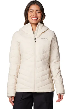 Columbia Parkatakki Joy Peak Hooded Jacket W EU M