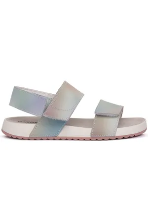 Naturino Poikien sandaalit 1M17 HOLKAS PINK 25