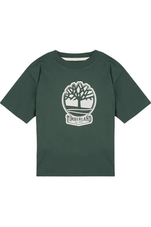 Timberland Lyhythihainen t-paita T60422 6 vuotta