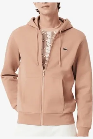 Lacoste Svetari SWEATSHIRT EU S