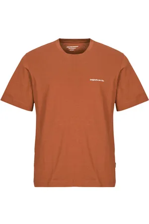 JACK & JONES Lyhythihainen t-paita JORPAROS EU XXL