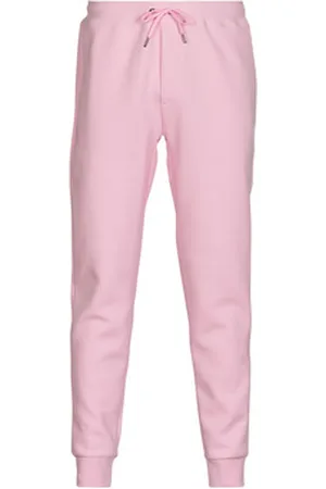 Ralph Lauren Jogging housut / Ulkoiluvaattee BAS DE JOGGING AJUSTE EN DOUBLE KNIT TECH EU S