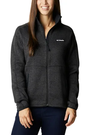 Columbia Fleecet Sweater Weather Full Zip Fleece EU S