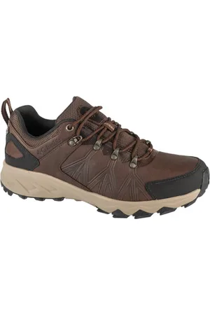 Columbia Kengät Peakfreak II Outdry Leather 45