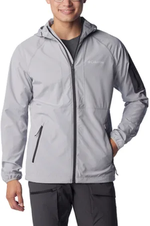 Columbia Parkatakki Tall Heights Hooded Softshell Jacket EU L
