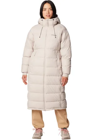 Columbia Parkatakki Pike Lake II Long Jacket EU M