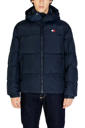 Tommy Hilfiger Toppatakki TJM FLAG BACK ALASKA DM0DM20479 EU XXL