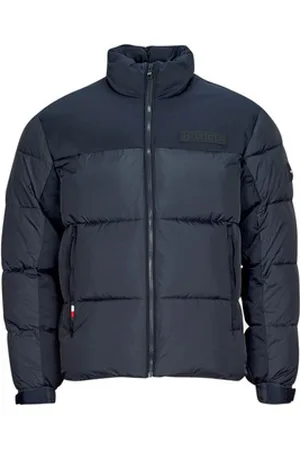 Tommy Hilfiger Toppatakki NEW YORK PUFFER JACKET EU L