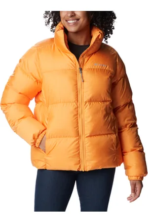 Columbia Parkatakki Puffect Jacket EU M