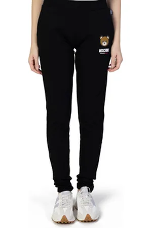 Moschino Jogging housut / Ulkoiluvaattee V6A6890 4413 EU XL
