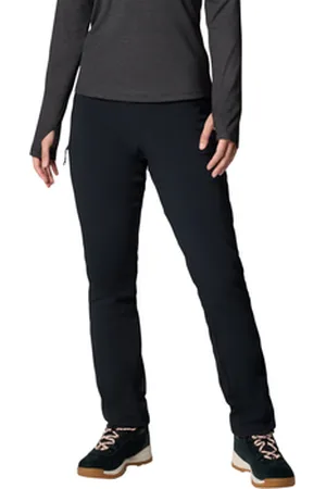 Columbia Jogging housut / Ulkoiluvaattee Back Beauty High-Rise Pant EU M