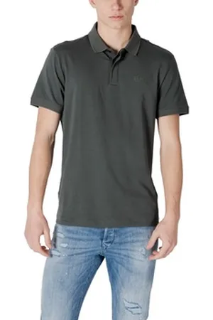 EA7 Lyhythihainen poolopaita 7M000228 AF10373 EU XXL