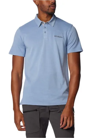 Columbia Lyhythihainen poolopaita Nelson Point Polo EU M