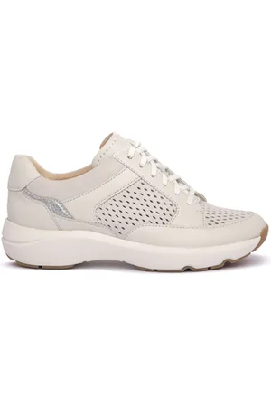 Clarks Tennarit TIVOLI WALK OFF WHITE 39 1/2