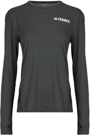 adidas T-paidat pitkillä hihoilla JL6341 EU S