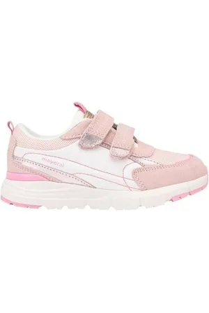 Mayoral Tennarit 43690 DEPORTIVA RUNNER Blanco 27