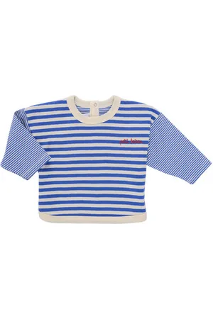 Petit Bateau Svetari BARCLAY 18 kuukautta