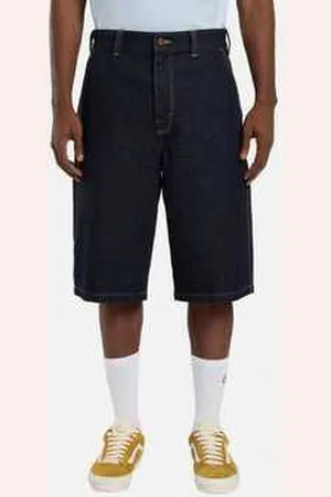 Dickies Shortsit & Bermuda-shortsit Madison denim short US 31