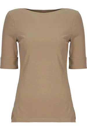 Ralph Lauren Lyhythihainen t-paita JUDY EU M