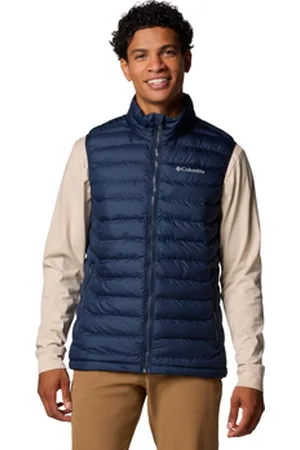 Columbia Toppatakki Powder Lite II Vest EU M