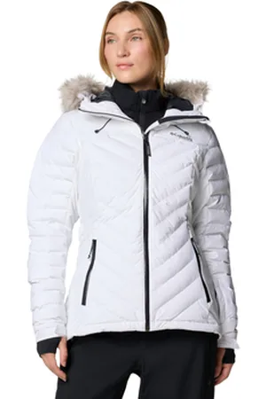 Columbia Parkatakki Bird Mountain III Insulated Jacket EU M
