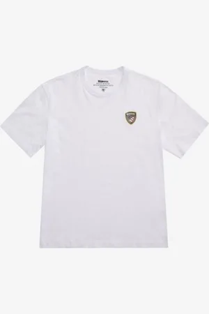 Blauer T-paidat & Poolot FAXON EU S