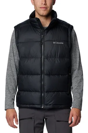 Columbia Toppatakki Pike Lake II Vest EU M