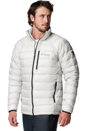 Columbia Parkatakki Arctic Crest Down Jacket EU M