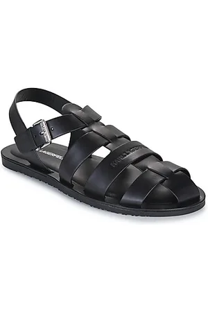 Karl Lagerfeld Sandaalit KASTOR III Fisherman 41