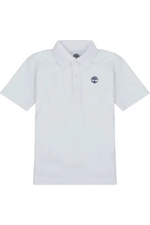 Timberland Lyhythihainen poolopaita T60437 6 vuotta