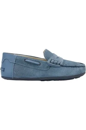Mayoral Lastenkengät 47668 MOCASIN Jeans 37