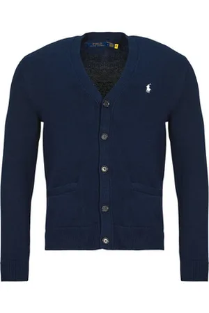 Ralph Lauren Neuleet / Villatakit GARDIGAN EN COTON EU S
